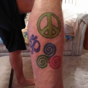 Meet your Posher, Jeff